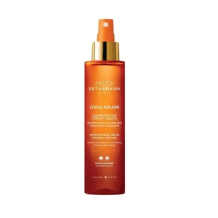 Institut Esthederm Moderate Sun Care Oil, 150 ml