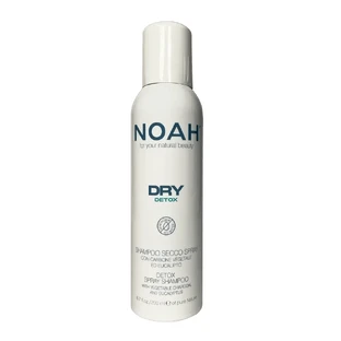 Natura Siberica Dryspray Shampooing sec volumateur, 200Ml