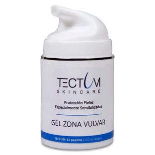 Tectum Gel Zona Vulvar 50Ml