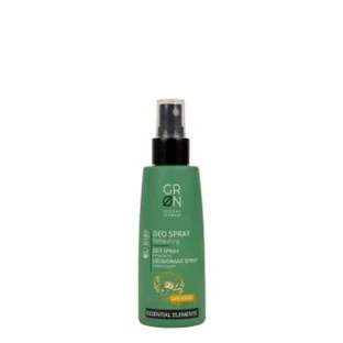 Grn Calendula Deodorant Spray 75Ml