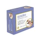 Obire Sueño Linea Viaje, 60 comprimidos