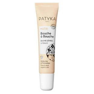 Patyka Lippenbalsem, 10 ml
