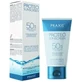 Praxis Proteo Sunscreen Spf50+ Cremă anti-îmbătrânire 60Ml
