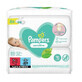 Confezione Salviette umidificate Sensitive, 6x52 pezzi, Pampers