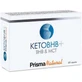Prisma Nat Keto Bhb+ , 60 capsules van 548 mg