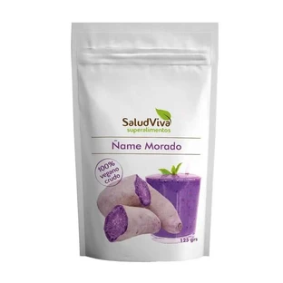 Salud Viva Purple Yam Powder 125Gr