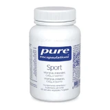 Pure Encapsulations Sport , 60 Kapseln