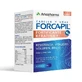 Forcapil Fortifying mit Keratin 60 Kapseln Arkopharma