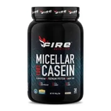 Fire Nutrition 100% Micellaire Caseïne Chocolade 908Gr