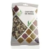 Soria Natuurlijke Paardenkastanje 100Gr Zak