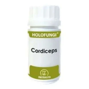 Equisalud Holofungi Cordiceps 180 Kapseln