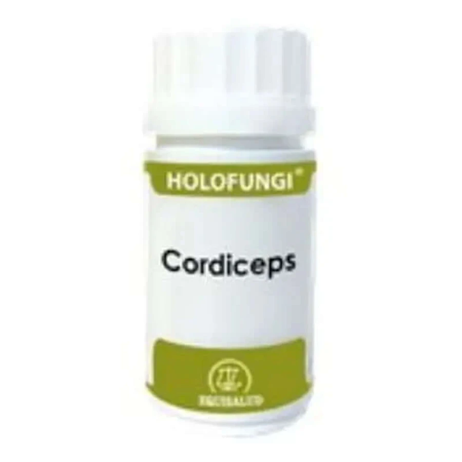 Equisalud Holofungi Cordiceps 180 Kapseln