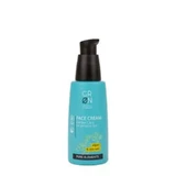 Grn Chlorella en Zeezout Gezichtscrème 50Ml