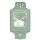 Groene Hydroalcoholische Gel Armband