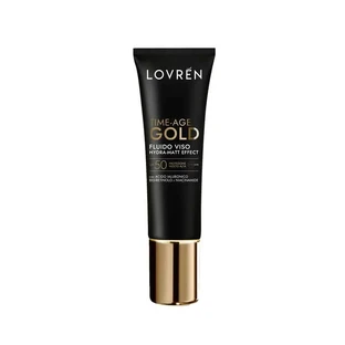Lovrén Fluide facial Time-Age Gold 50