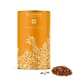 El Jardín De Hammam Rooibos cu portocale , 100 gr