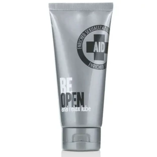 Cobeco - Velv'Or Anal Entspannendes Gleitmittel 90Ml