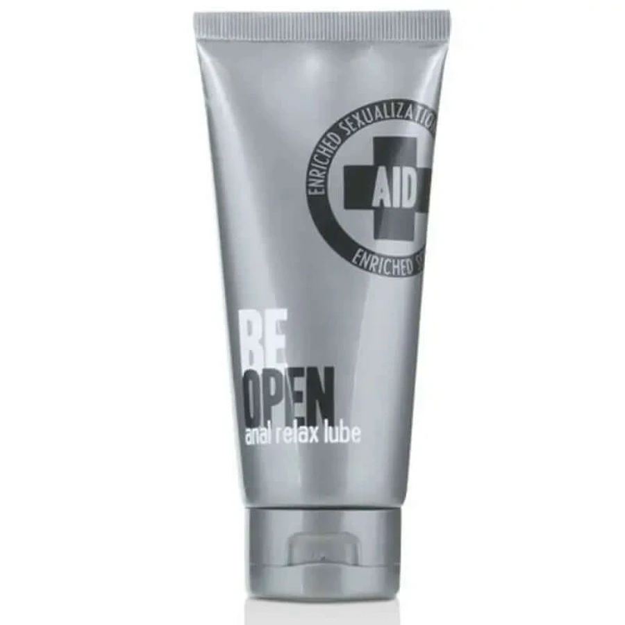 Cobeco - Velv'Or Anal Entspannendes Gleitmittel 90Ml