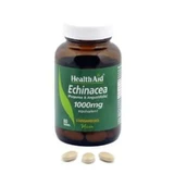 Health Aid Echinacea Blend Combinacion De Echinaceas 60Comp