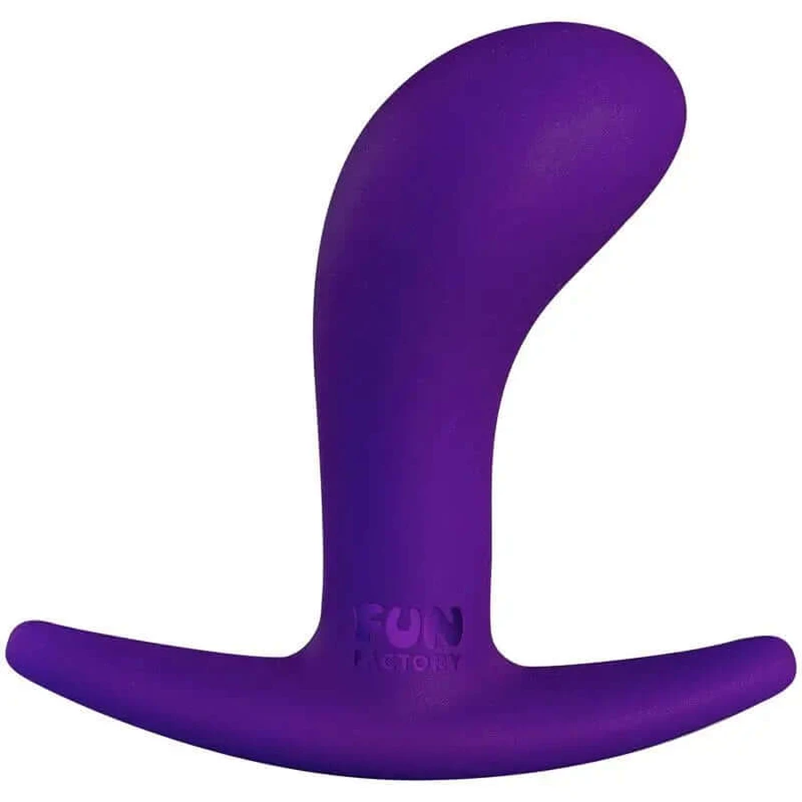 Fun Factory Botín Violeta