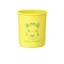 Gobelet en silicone Girafe Sophie, jaune, Vulli