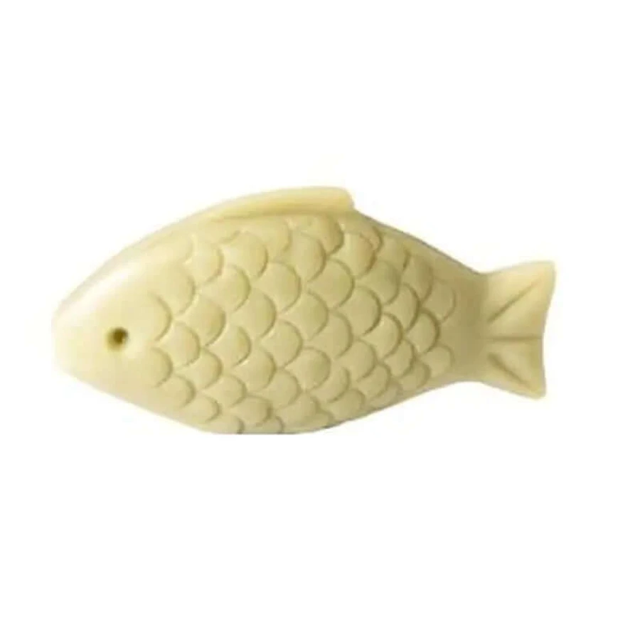 Savon Du Midi Viszeep Tablet 8st. Bio