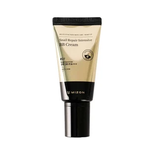 Mizon Slakreparatie Intensieve Bb Crème #27 Breed Spectrum Spf 30, 50 ml