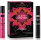 Kamasutra Cosmetics Paare Kit für Sie und Ihn als eine 12 Ml