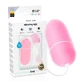 Online Huevo Vibrador Waterproof - Rosa