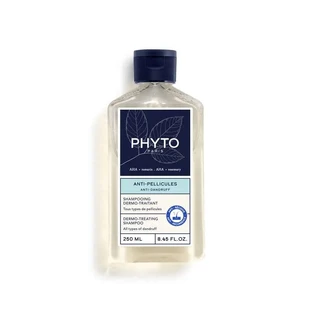 Phyto Anti-Schuppen Dermo Treatment Shampoo, 250 ml