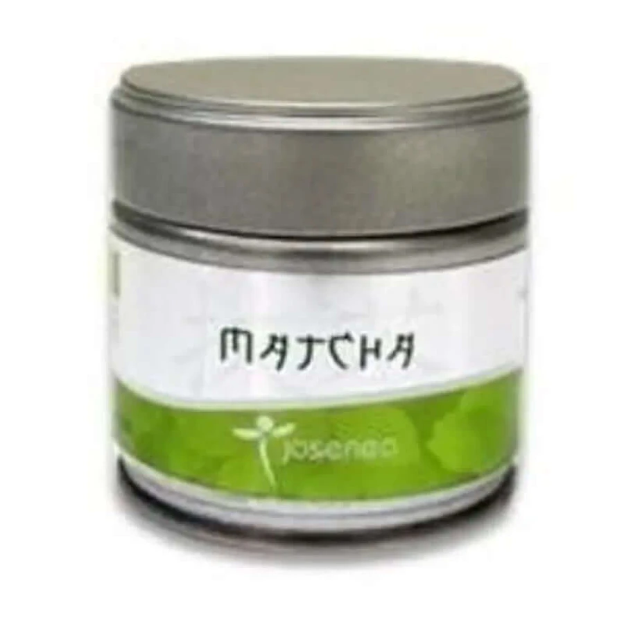 Josenea Thé Matcha Bio en poudre 30Gr