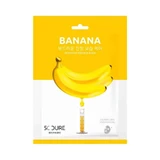 Jkosmec Banana Intensive Essence Mask , 25 ml