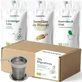 Replantea Ceaiuri Digestive Pachet cu filtru, 3 unități