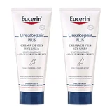 Eucerin Duplo Repair Pies, 2x100ml