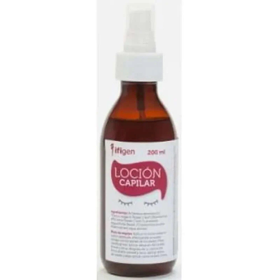 Ifigen Hair Lotion 200Ml