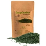 Puur spirulina Ecospirulina in strengen 80Gr