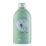 La Saponaria Eco Body Wash Aluminiumflasche Duschgel Pulver 225M