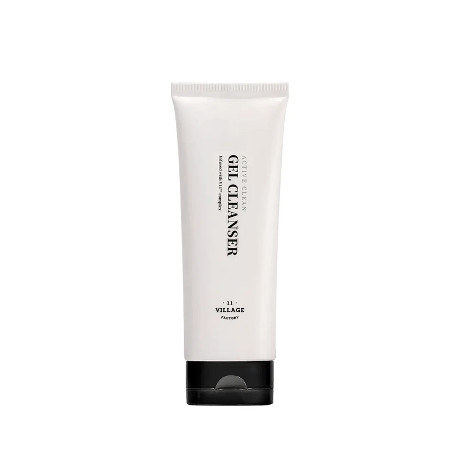 Village 11 Factory Active Clean Reinigungsgel, 100 ml