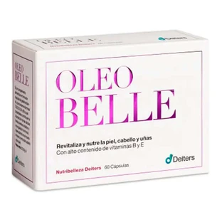Oleobelle 60 Parels