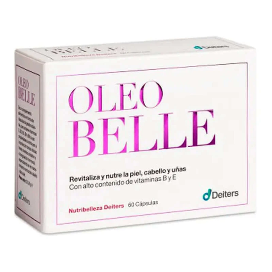 Oleobelle 60 Pearls