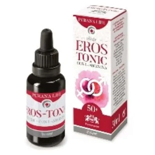 Hiranyagarba Purana Eros-Tonic 30Ml