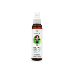 Uresim Tea Tree Verzorgende Lotion Spray 125 ml
