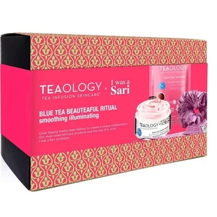 Teaology Peach Tea Illuminator Set