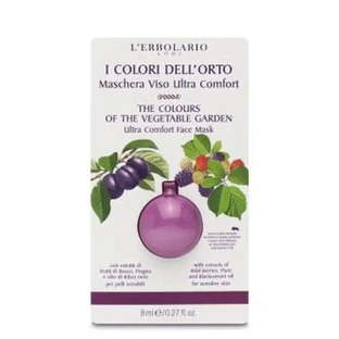 L'Erbolario Colors From The Orchard Ultra Comfort Face 8Ml