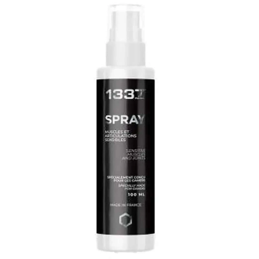 1337 Pharma 1337 Muscle Spray 100Ml