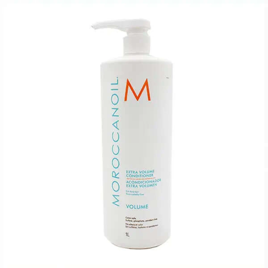 Moroccanoil Extra Volume Conditioner, 1000 ml