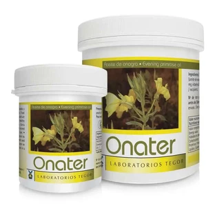 Tegor Onater , 400 parels