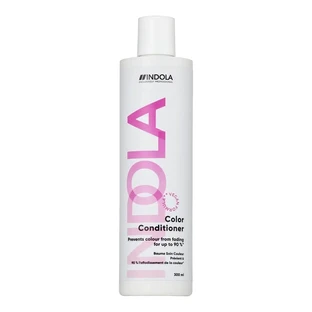 Indola Acondicionador Color Teñido Profesional , 300 Ml