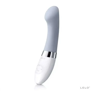 Lelo Gigi 2 vibrator Grijs