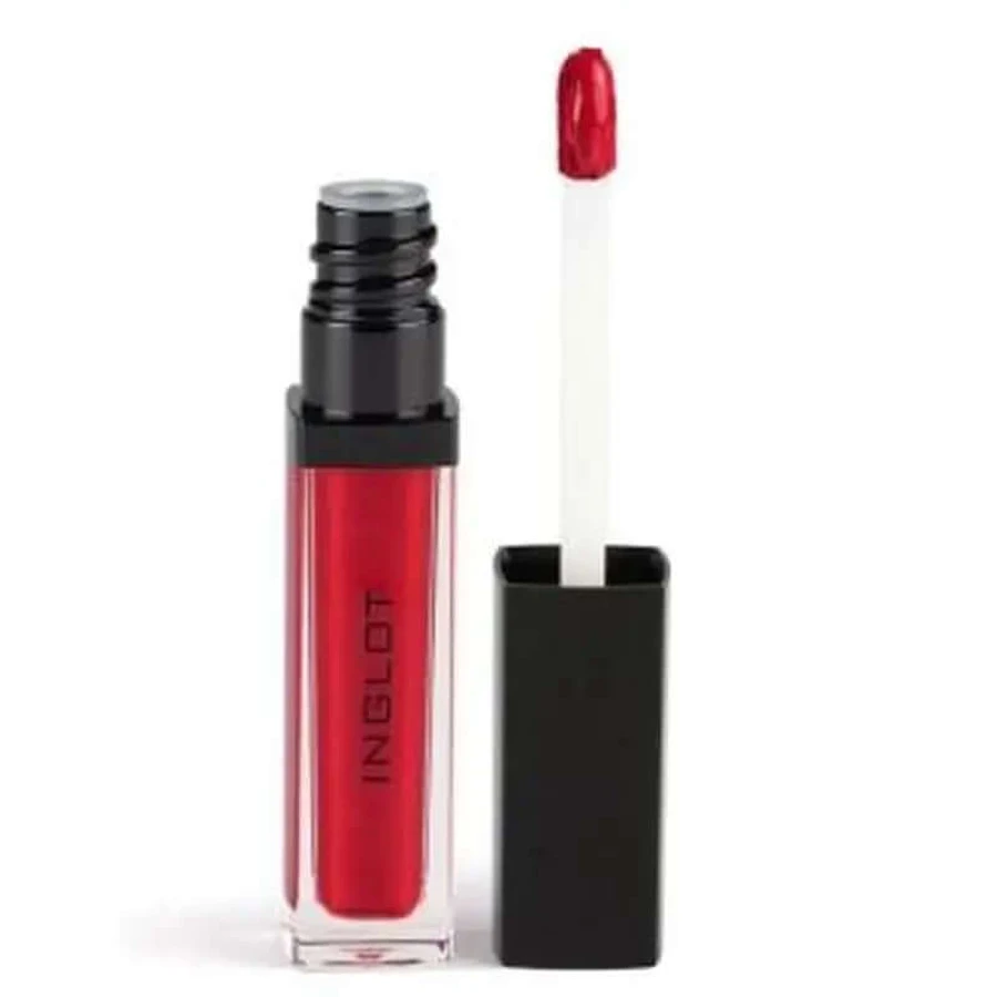Inglot Hd Matte Liquid Lipstick 70